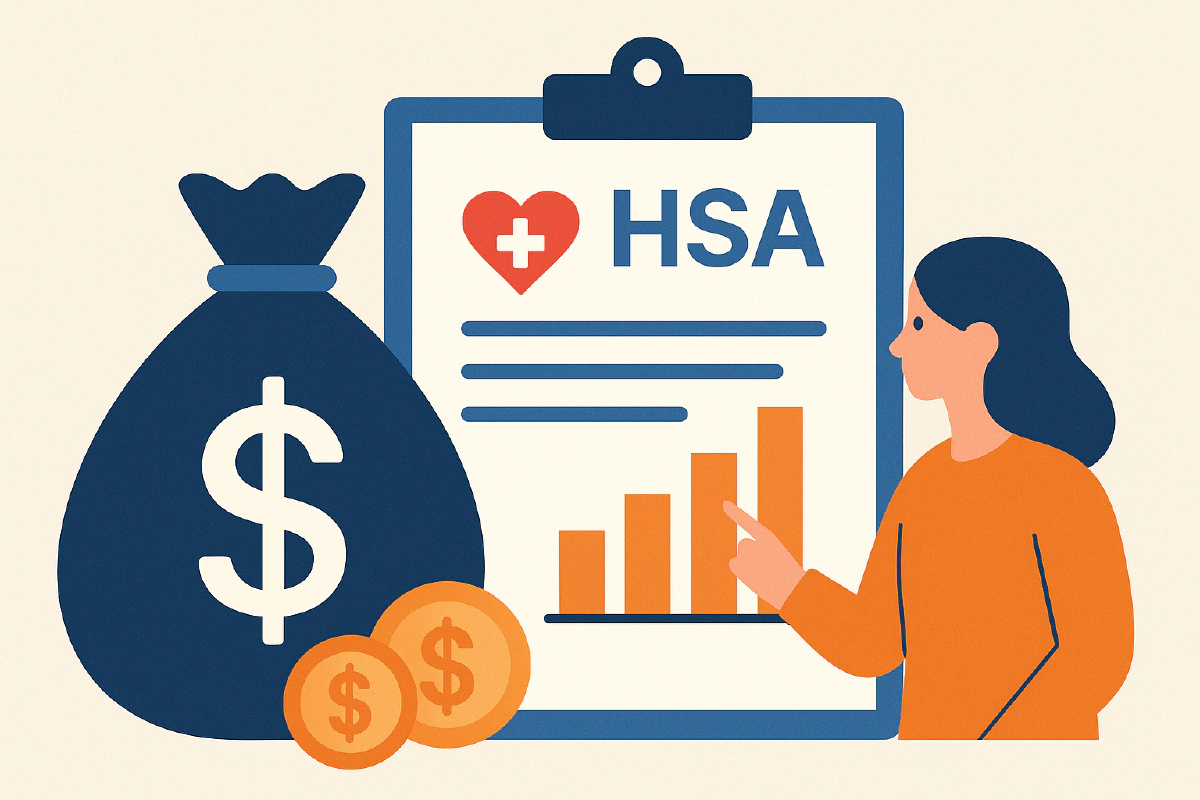 How The Money Guy Show Recommends Using Your HSA in 2025